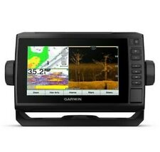 お取り寄せ商品】GARMIN(ガーミン) / echoMAP 72cv UHD with GT24UHD