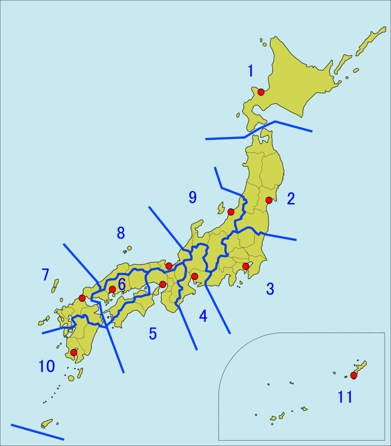 800px-Japan_Coast_Guard_regions.svg