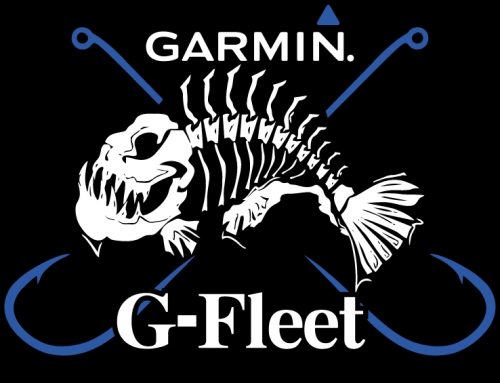 GARMIN　FREET　深海狙撃システム2017
