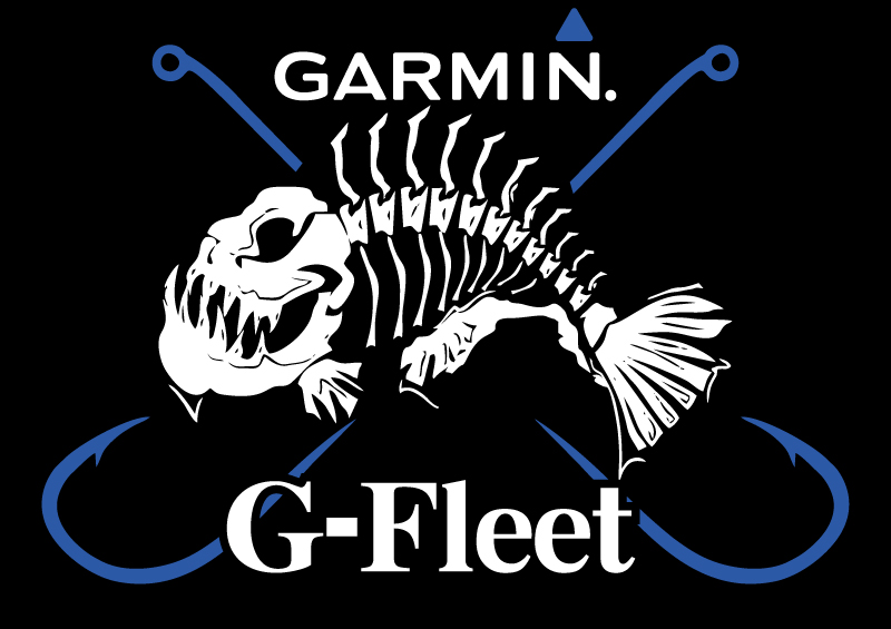 GARMIN　FREET　深海狙撃システム2017